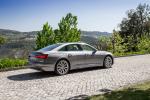 Audi A6 55 TFSI Quattro 2018 года (WW)